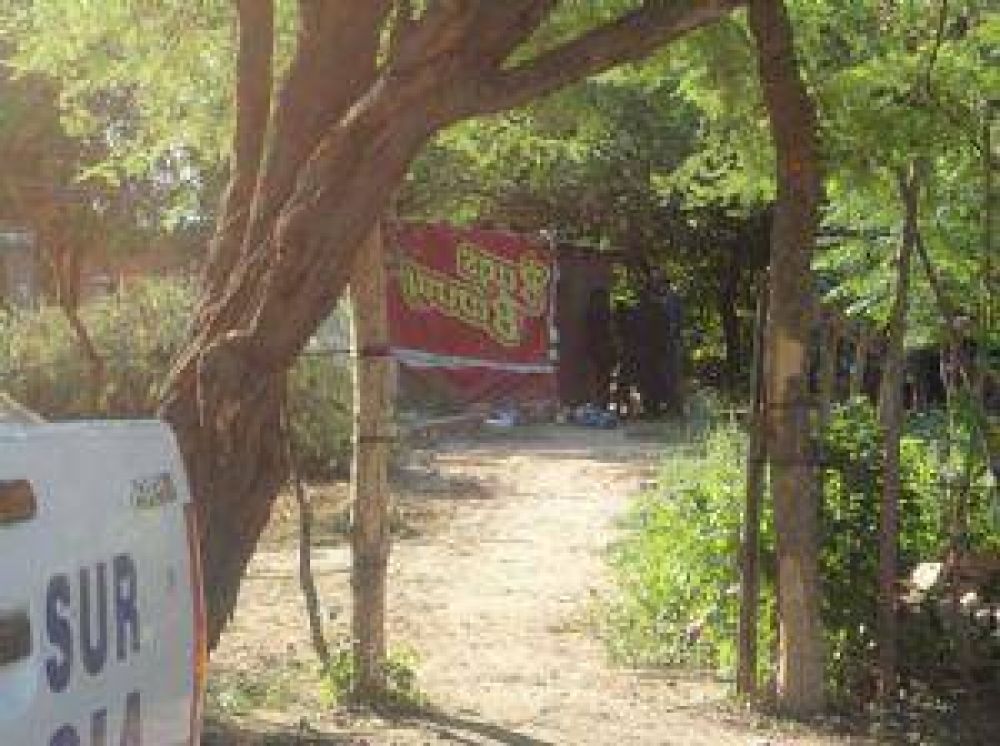 Allanamientos, detenciones y secuestro de estupefacientes