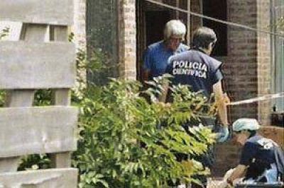 Matan en San Bernardo a un santiague�o que quiso violar a una ni�a y quem� a la abuela