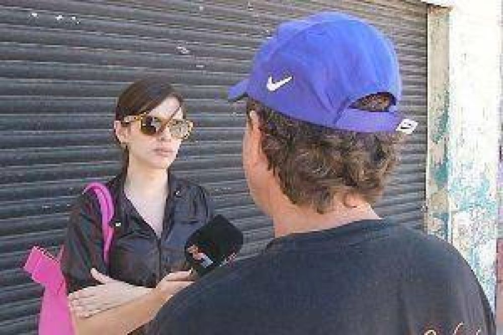 Aluvi�n de denuncias en contra de la falsa abogada que estafaba con viviendas