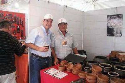 Importante promoci�n tur�stica de Santiago en festivales de C�rdoba