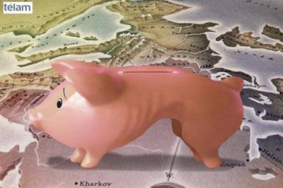 EL 30 por ciento de los europeos no tiene ahorros