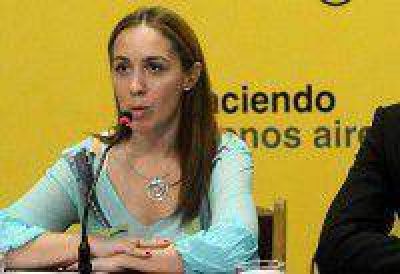 Vidal, sobre Victoria Donda: "Yo no apelar�a a la bikini"