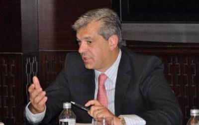 "El debate por la coparticipaci�n debe darse con seriedad"