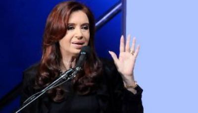 Cristina se meti� en la disputa por las paritarias y pidi� que haya acuerdo