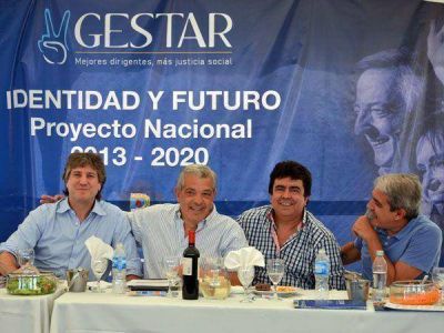 Boudou calific� de "cobarde" el reclamo de Scioli por coparticipaci�n