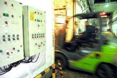Fuertes p�rdidas para frigor�ficos por cortes de luz