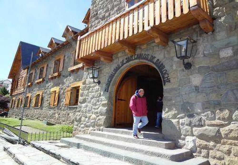 Goye recus� a miembros de la Junta Electoral de Bariloche