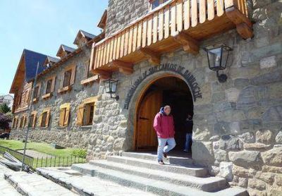 Goye recus� a miembros de la Junta Electoral de Bariloche