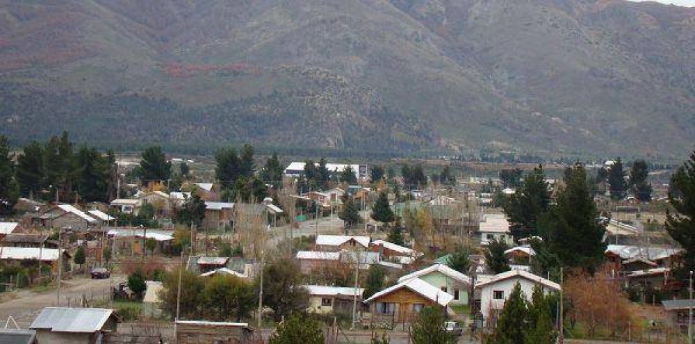 Cloacas y mejoras en las calles reclama El Frutillar