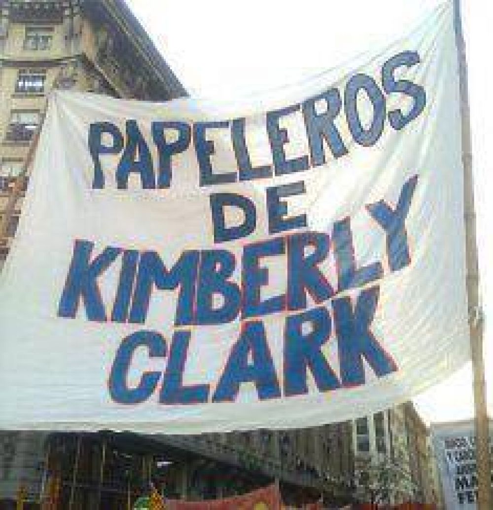 Contin�a el conflicto por las elecciones del sindicato papelero