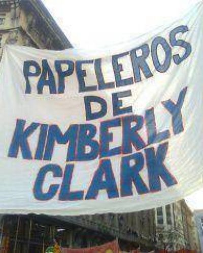 Contin�a el conflicto por las elecciones del sindicato papelero