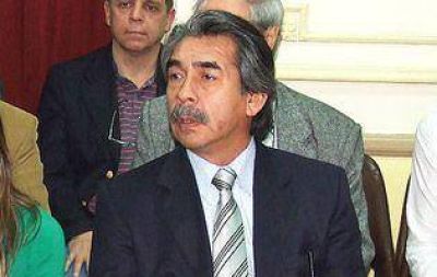 Lanus: Para Viscelino, las criticas de La Juan Domingo son �il�gicas"