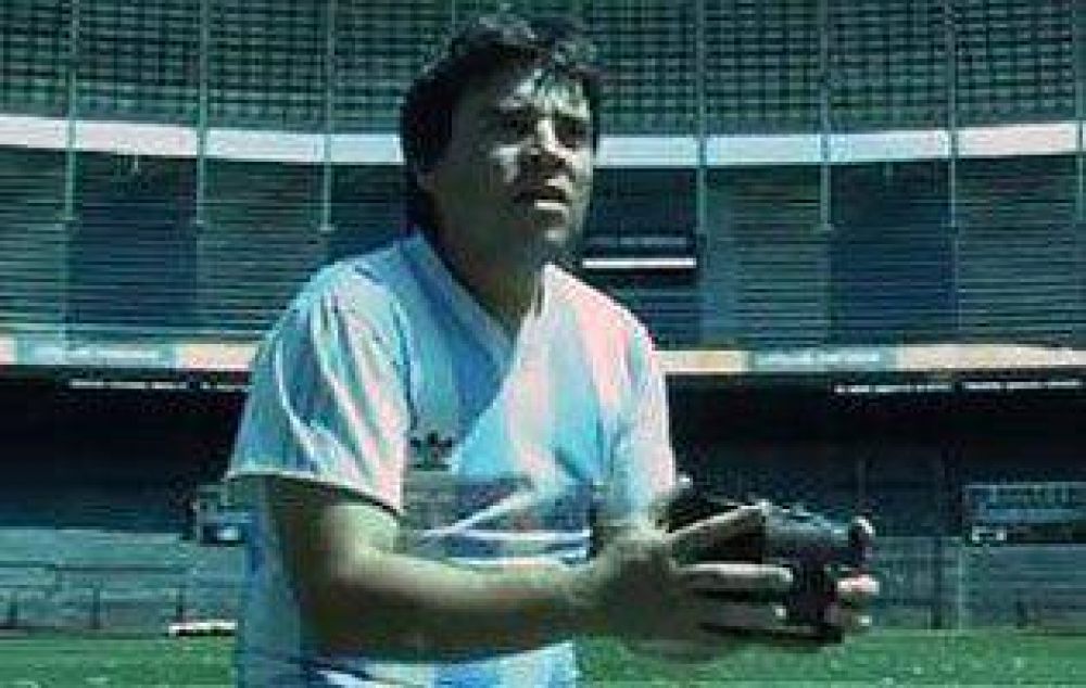 Investigan si el hincha de Racing fue v�ctima de un ataque