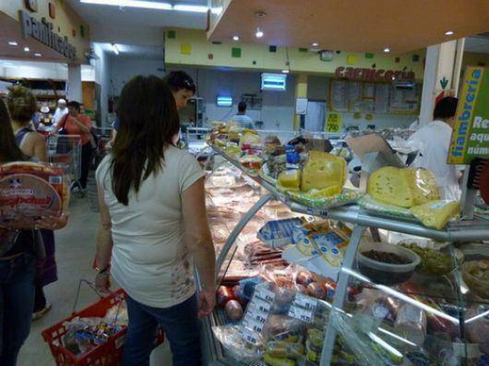 Una lupa puesta sobre la actividad comercial