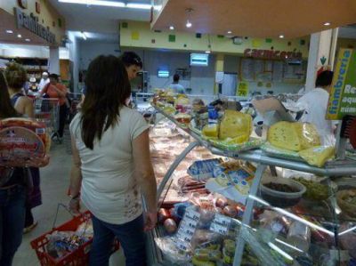 Una lupa puesta sobre la actividad comercial