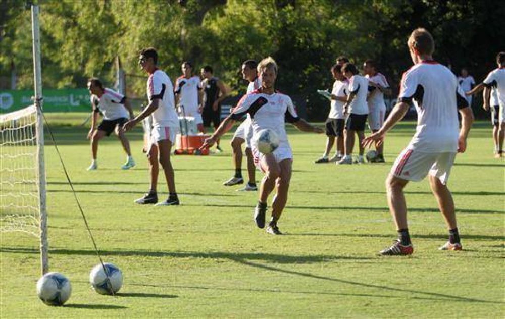 Estudiantes: la base est�
