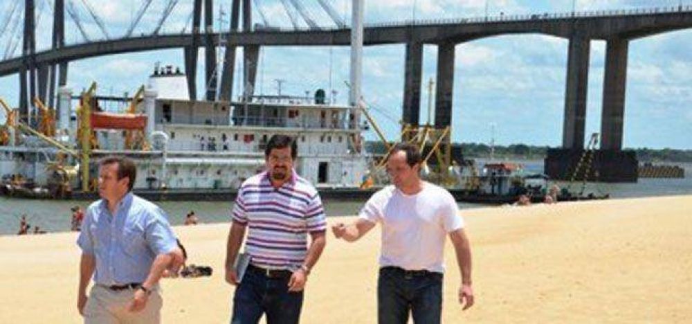 ICAA vuelve a advertir "refulado trucho mondacipal en Arazaty" contraviene disposiciones nacionales	