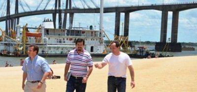 ICAA vuelve a advertir "refulado trucho mondacipal en Arazaty" contraviene disposiciones nacionales	