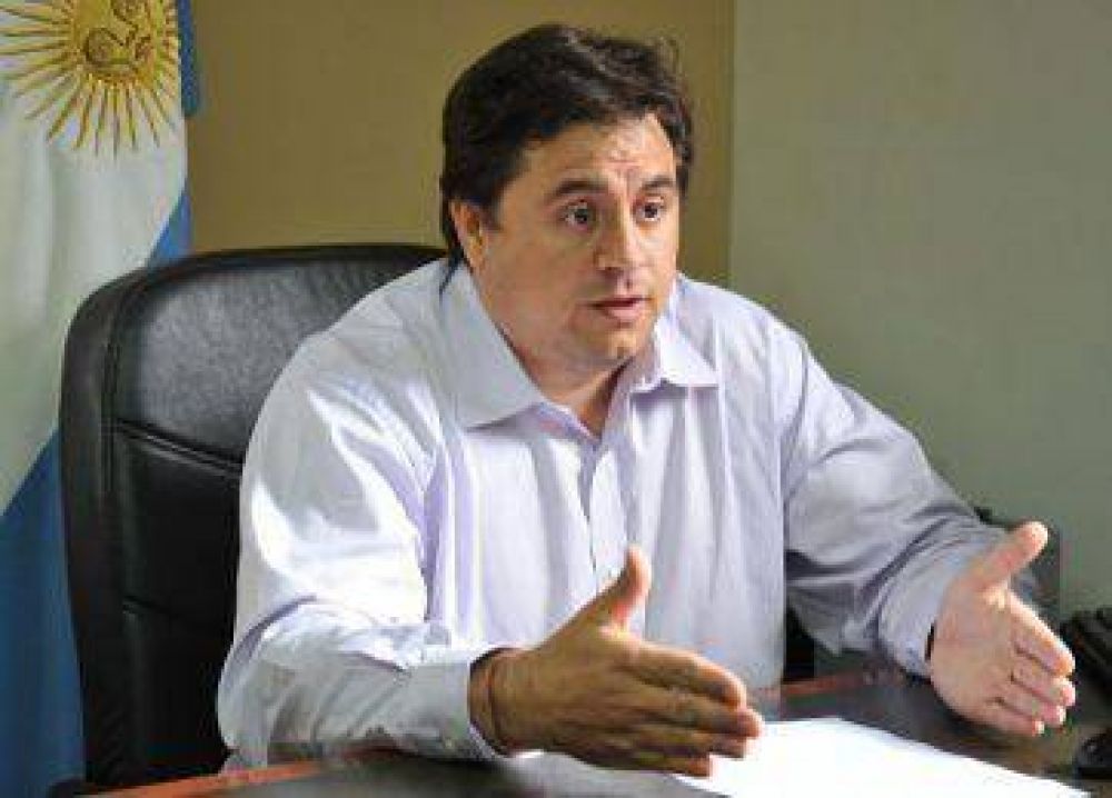 "Scioli siempre acompa�� al kirchnerismo"