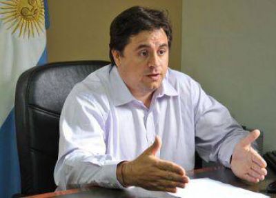 "Scioli siempre acompa�� al kirchnerismo"