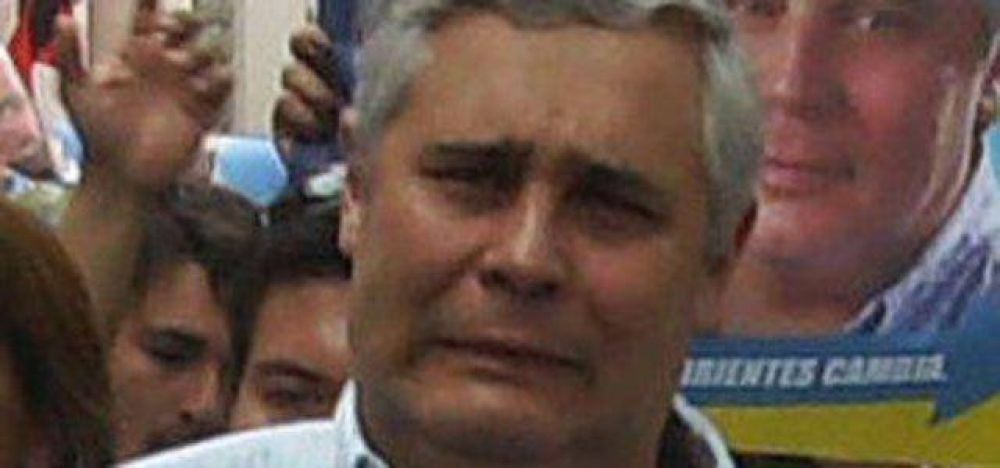 Otra vez a contrapelo: R�os critic� la "energ�a" de Corrientes, pero el apag�n del nordeste fue por culpa de Barranqueras