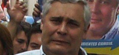 Otra vez a contrapelo: R�os critic� la "energ�a" de Corrientes, pero el apag�n del nordeste fue por culpa de Barranqueras