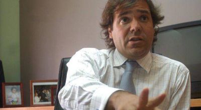 Tras las cr�ticas de Boudou, P�rez dijo estar "azorado y sorprendido"