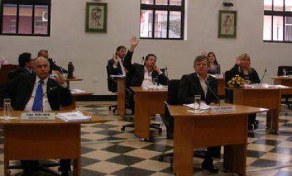 Concejales solicitaron sesi�n extraordinaria para declarar alerta por dengue 