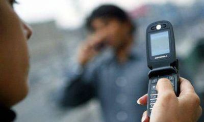 Al final, las empresas de telefon�a celular no subir�n sus tarifas
