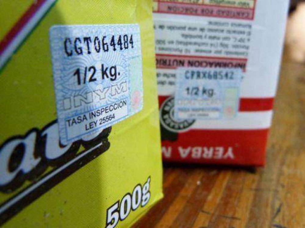 Nuevo esc�ndalo en el INYM: se �extraviaron� 120 mil estampillas de 1/2 kg.