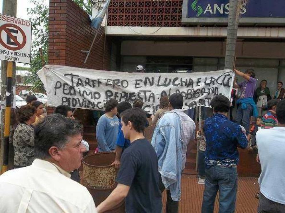 En audiencia judicial, Anses definir� devoluciones a tareferos