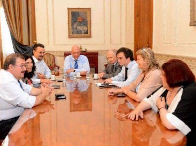 La provincia invertir� m�s de 43 millones de pesos para reforzar el equipamiento policial