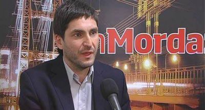 Narcotr�fico: acuerdo nacional y provincial