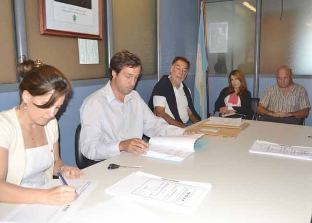 Licitaron remodelaci�n del Centro Regional Norte de General Pico