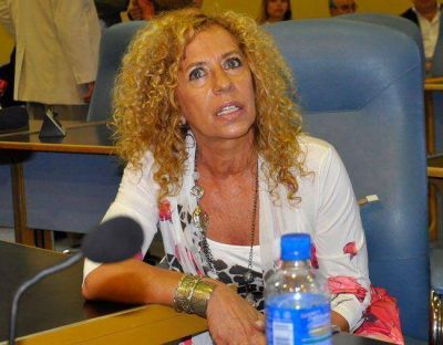 "Jorge pretende que los intendentes sigan subordinados"