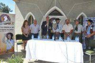 2� Cabalgata en Honor al Gaucho Jos� Dolores