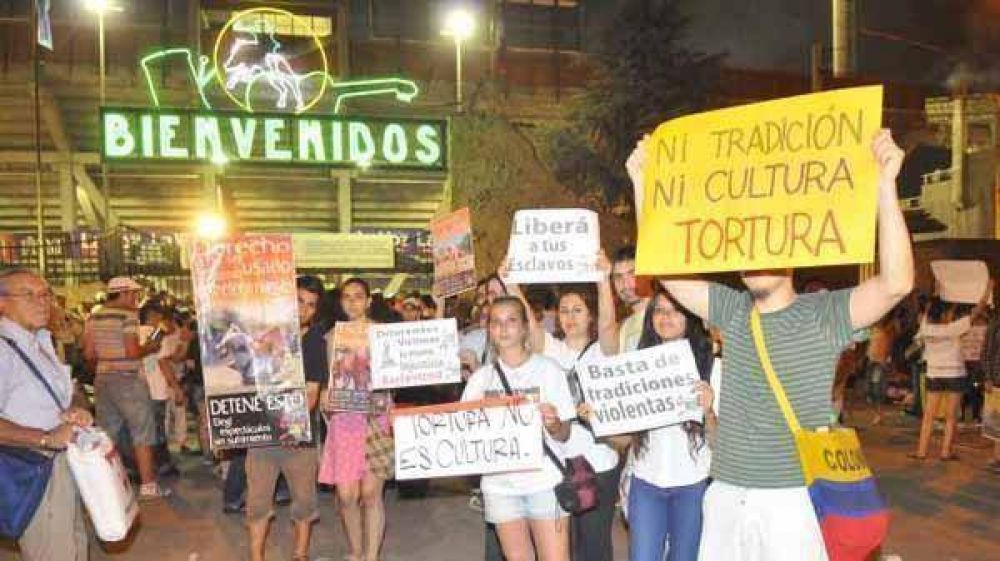 Formular�n un pre-proyecto que busca regular jineteadas en Z�rate