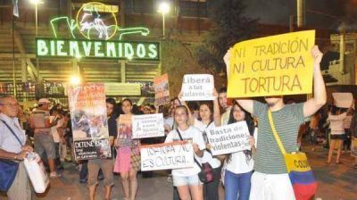 Formular�n un pre-proyecto que busca regular jineteadas en Z�rate