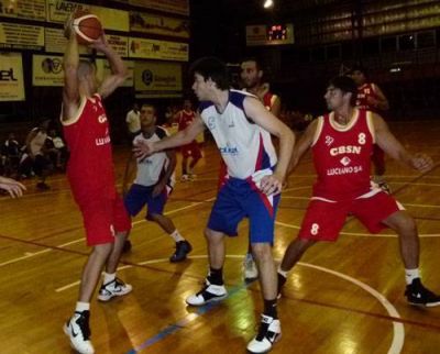 Provincial: Belgrano se recuper� con un gran triunfo en Z�rate