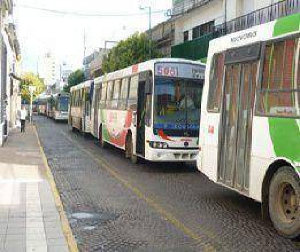 Acortaron la concesi�n de Vercelli  