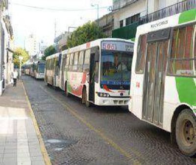 Acortaron la concesi�n de Vercelli  