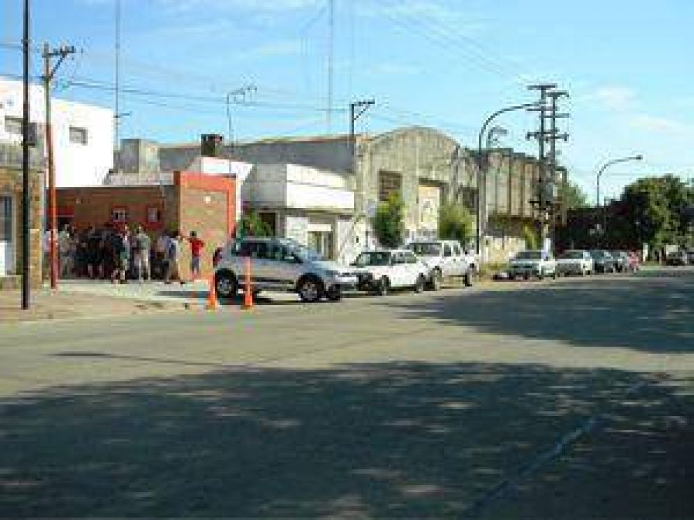 La verificaci�n t�cnica vehicular, una pesadilla 