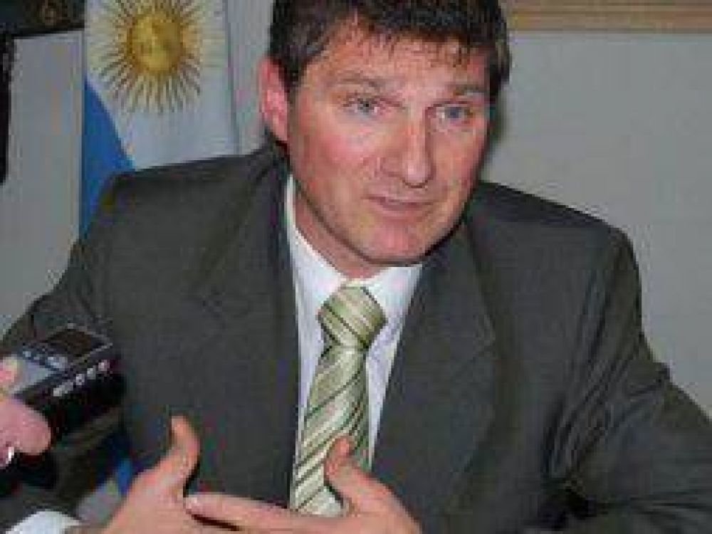 Intendente de Lincoln apoya el pedido de mayor Coparticipaci�n