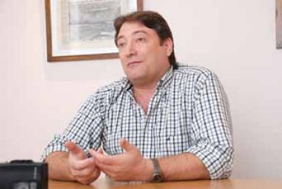 Azil quiere a Scioli y Massa dentro del Partido Justicialista