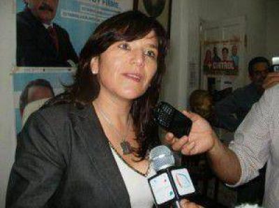 Brizuela y Doria:�Beder nunca hizo conocer su patrimonio�