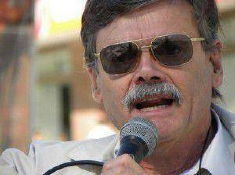CTERA repudia la prisi�n domiciliaria que beneficia a los asesinos de los curas de Chamical