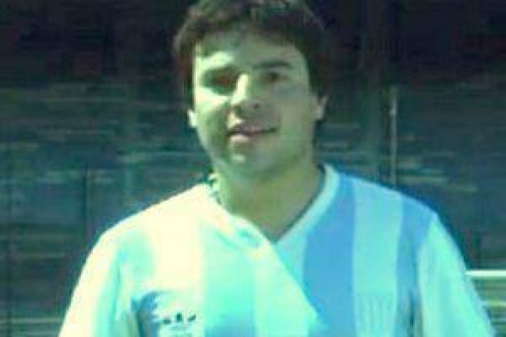 Descartan que el socio de Racing se haya ahogado