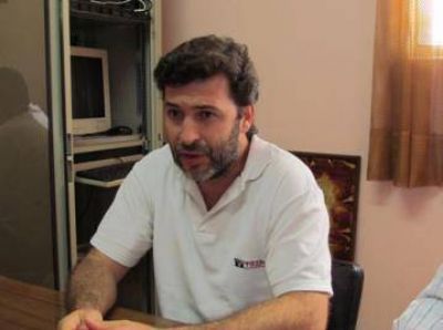 La empresa Trafer recibir� el Cr�dito del Bicentenario