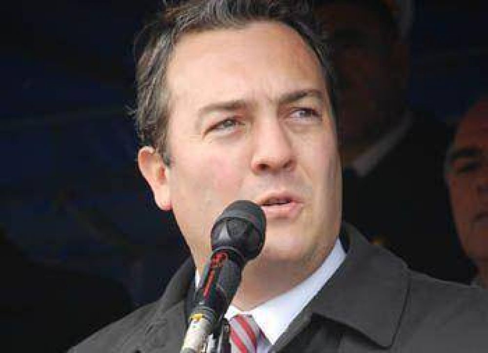 Breitenstein solicit� una reuni�n �urgente� con los directivos de Vale