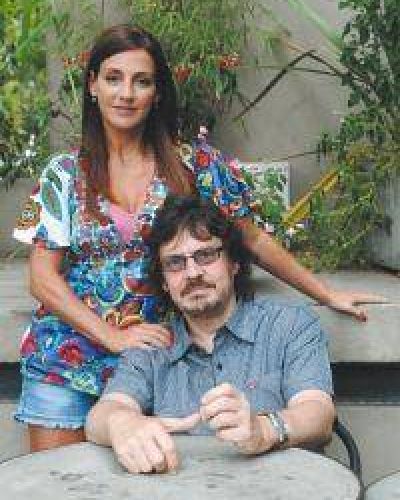 Personajes hist�ricos y su v�nculo m�dico